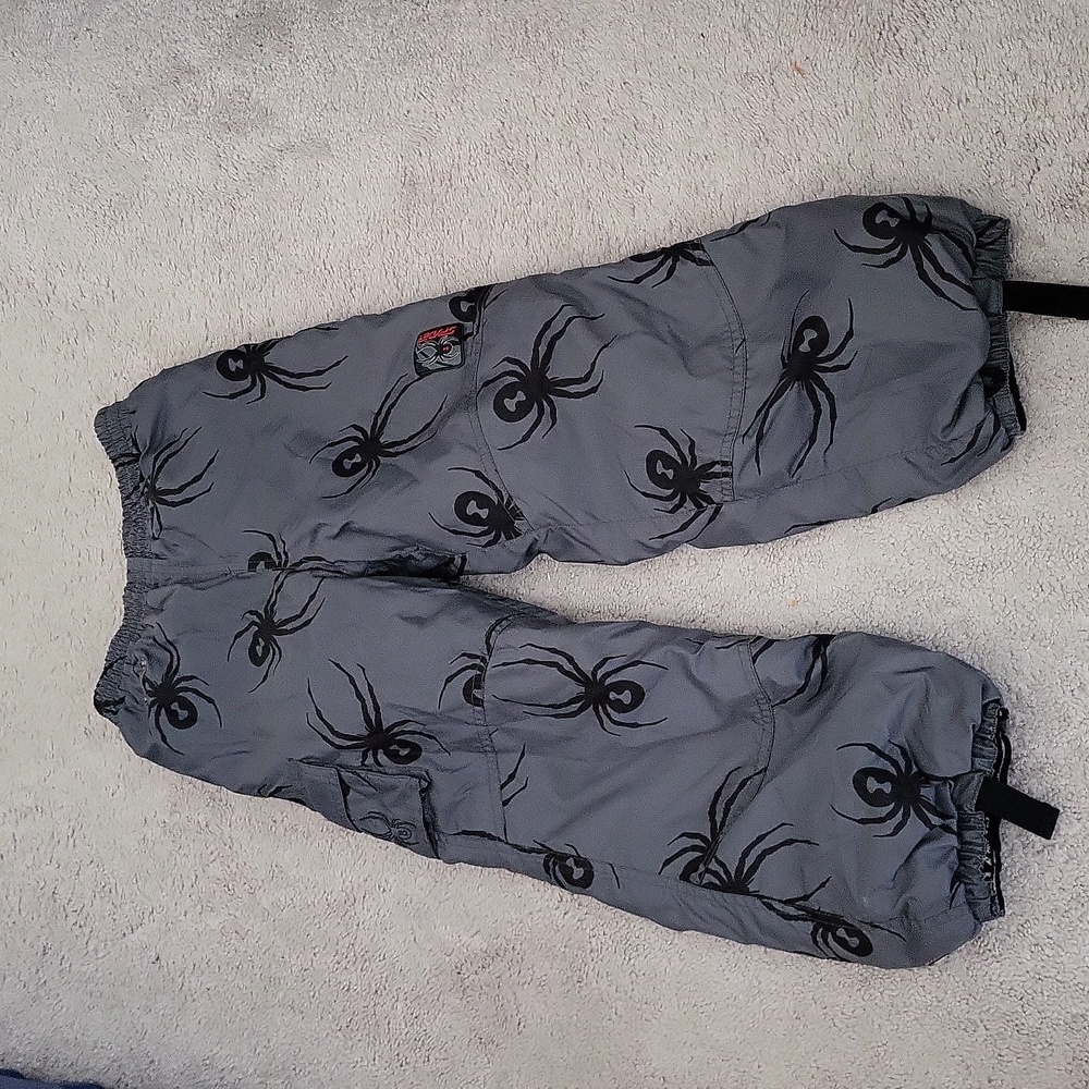 Spyder XT pants - 6